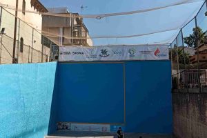 interescuelas disputa en barcelona