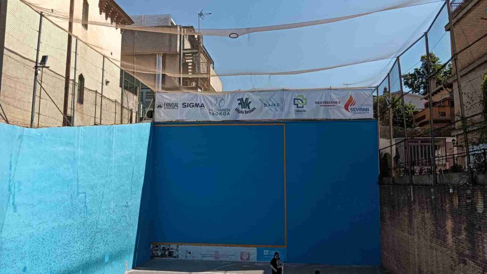 interescuelas disputa en barcelona