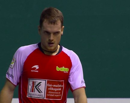 laso tolosa primer paso