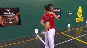 altuna iztueta segundo punto