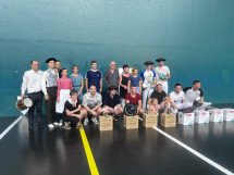 canabal garmendia memorial pebet