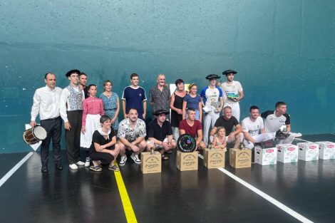 canabal garmendia memorial pebet