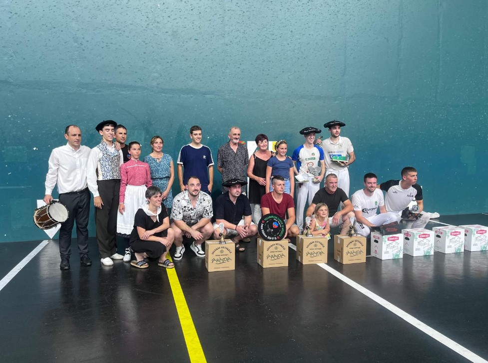 canabal garmendia memorial pebet