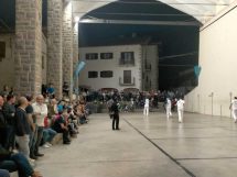 calendario torneo gartzaron 2024