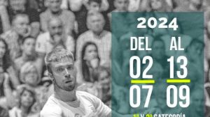 calendario baños tobía 2024