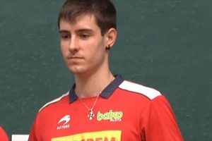 comienza masters caixabank iztueta