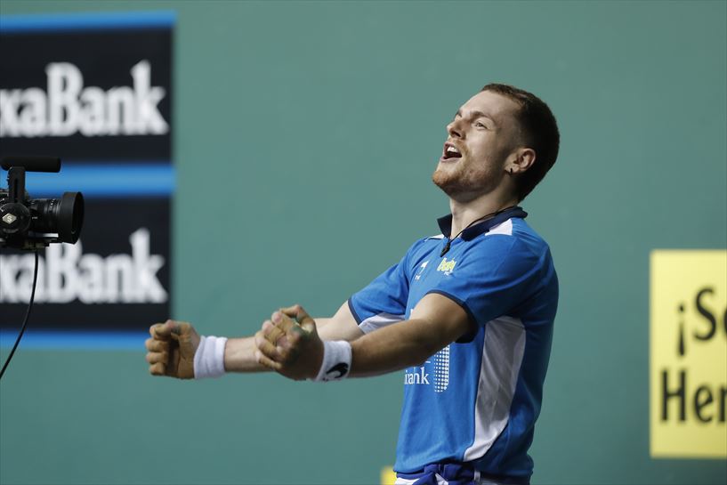 laso tolosa segundo punto