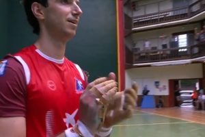 martija abre diferencia zaga