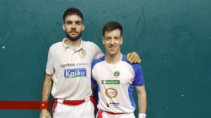 partidos cuartos deciden villabona