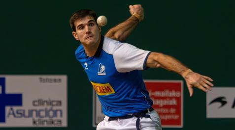 zabaleta no llegará biarritz