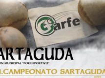 torneo sartaguda séptima edición