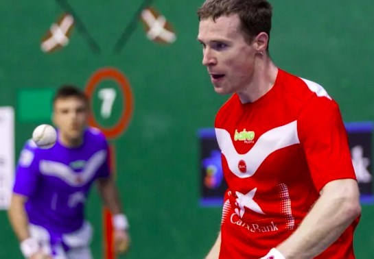 artola reaparecer en zornotza