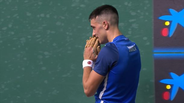 zabala entra san fermín