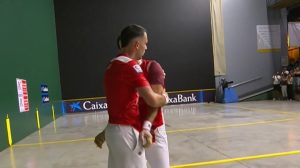jaka martija muchísima vuelta