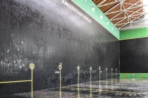 calendario torneo amezketa 2024
