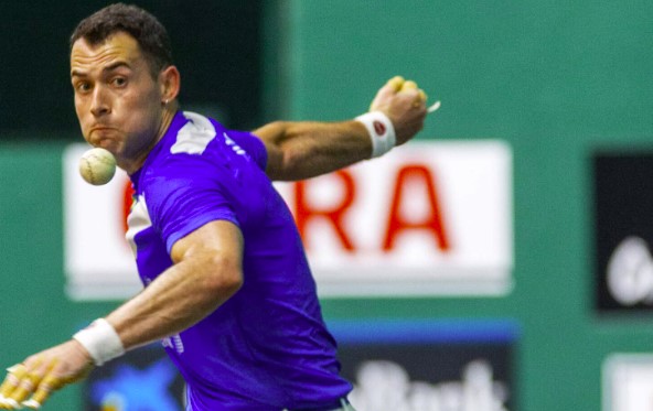 jaka albisu fuera fermín