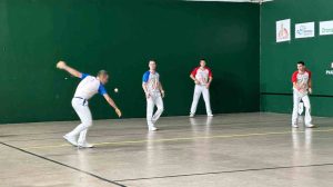 fechas torneo antiguo 2024