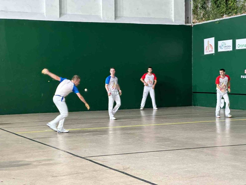 fechas torneo antiguo 2024