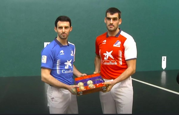 altuna ezkurdia jugarán pareja