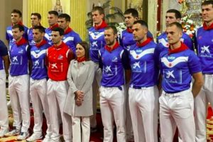 calendario san fermín 2024