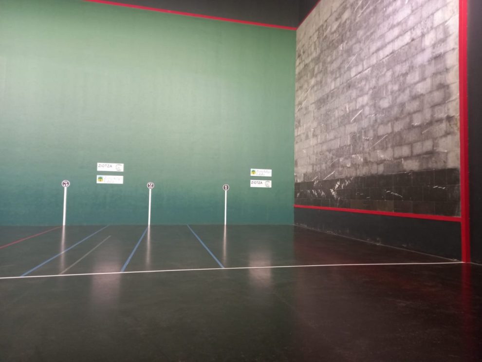 calendario intxaur zizurkil 2024