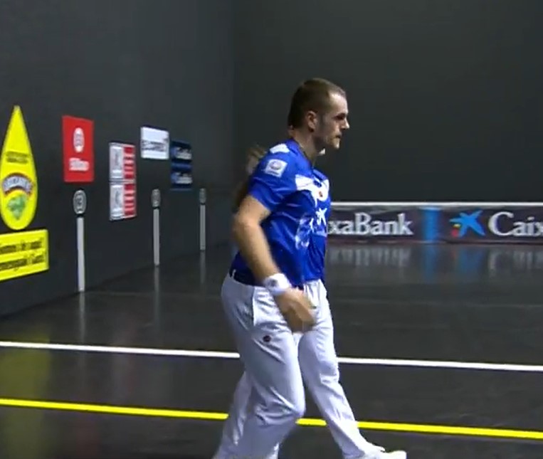 laso imaz final bilbo