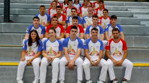 calendario torneo antiguo 2024