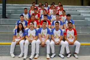 calendario torneo antiguo 2024
