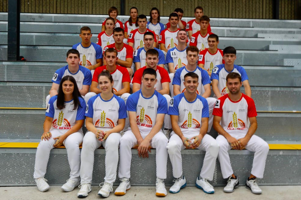 calendario torneo antiguo 2024