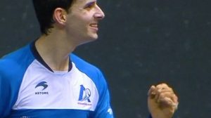 partidos pelota blanca 2024