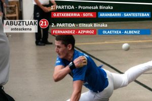 fase grupos dirime antiguo