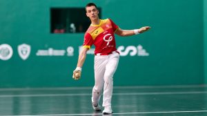 españa méxico finales mundial
