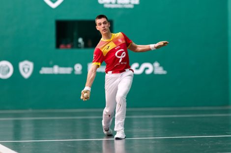 españa méxico finales mundial