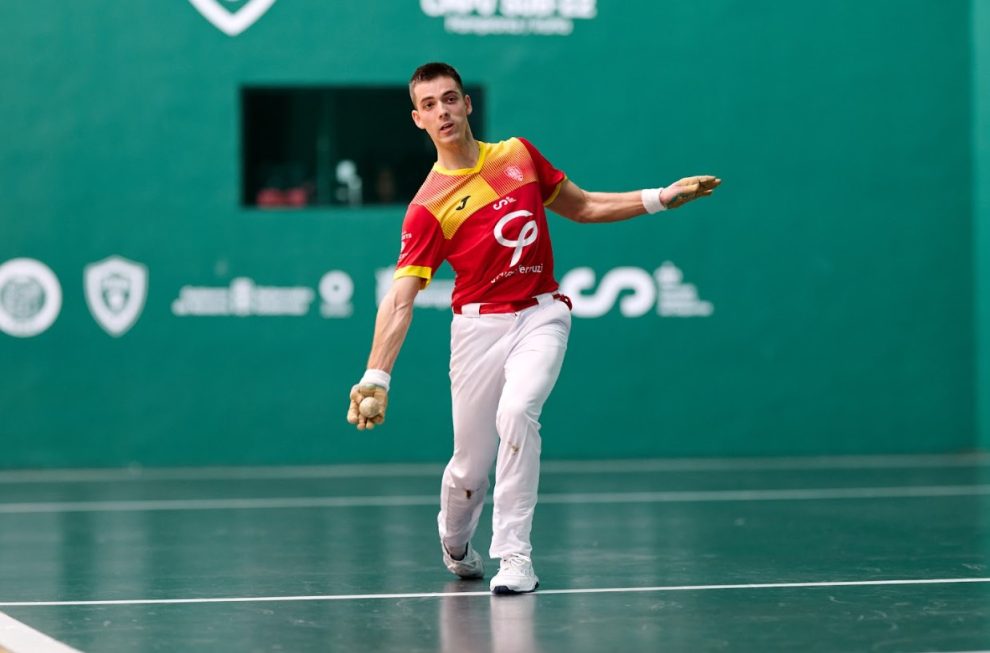 españa méxico finales mundial