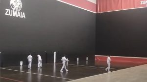 dinastia etxabe primeros finalistas