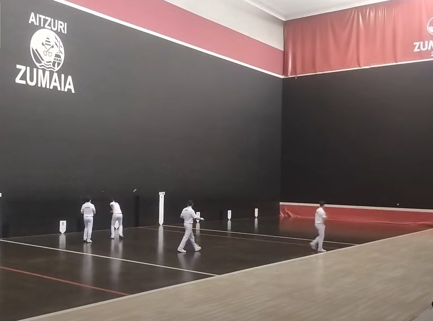 dinastia etxabe primeros finalistas