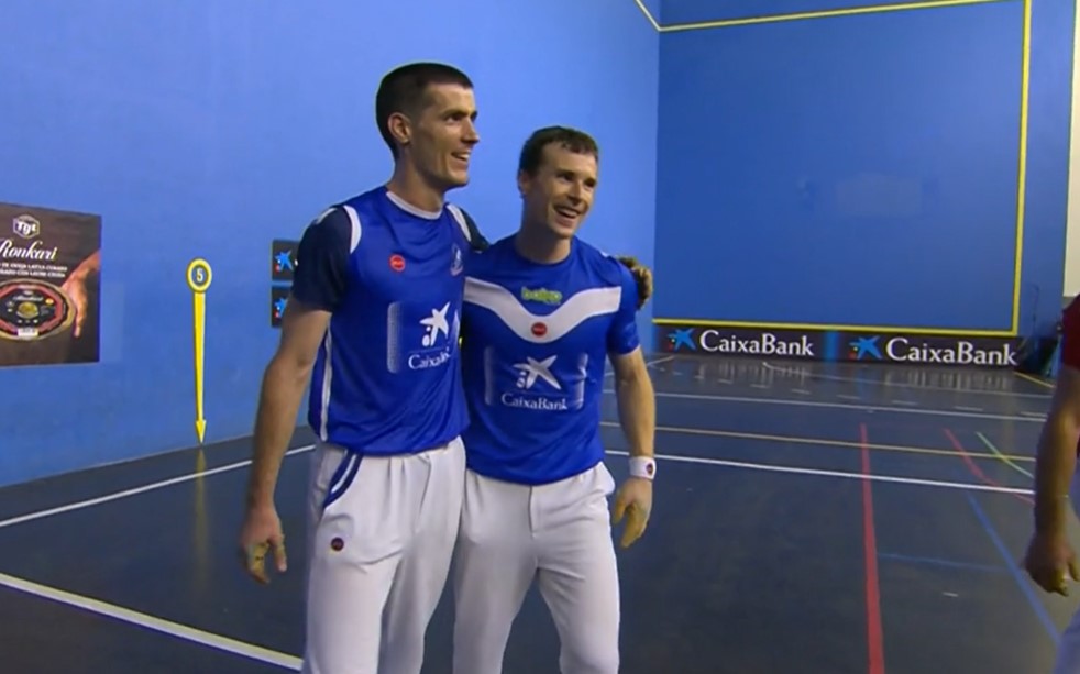 artola rezusta respiran hondo