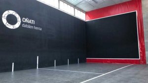 calendario torneo oñati 2024
