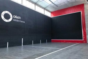 calendario torneo oñati 2024