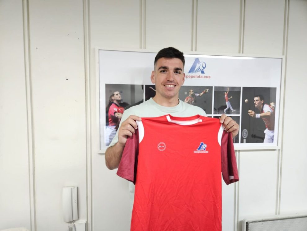 ander murua fichaje aspe