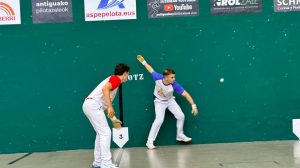 gutierrez bernaola semifinales antiguo