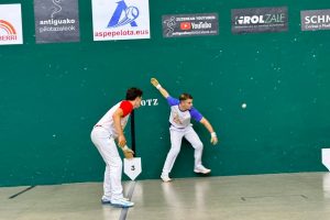 gutierrez bernaola semifinales antiguo