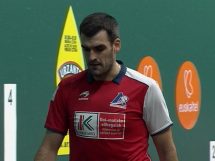 ezkurdia dicho última palabra