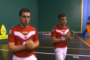 peña aranguren mantienen esperanzas