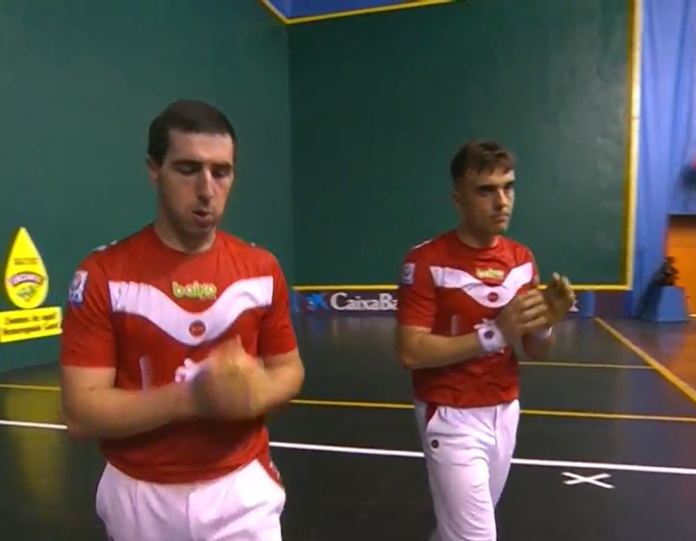 peña aranguren mantienen esperanzas