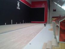 cuartos cogen marcha zumaia