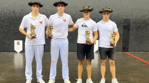 lizeaga azpiroz campeones zumaia