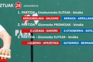torneo antiguo conocerá finalistas