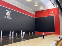 zumaia esta noche campeones