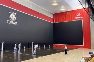 zumaia esta noche campeones